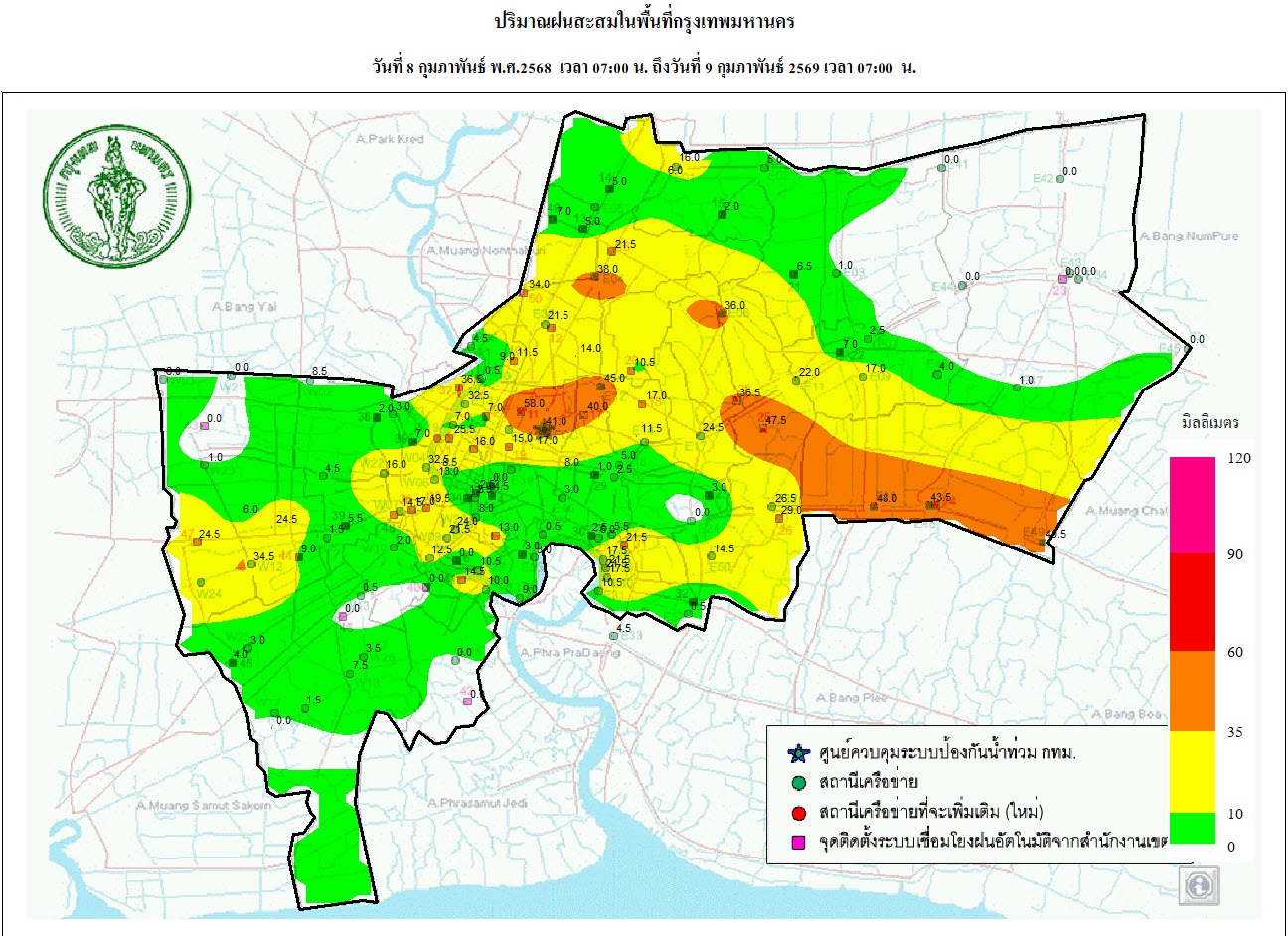 ประชาสัมพันธิ์/กิจกรรม
